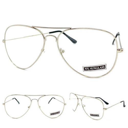 Lunettes vue claires - lunettes,