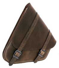 Borsa Ledrie 6,5 Lt Brown