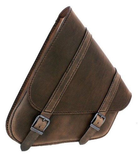Borsa ledrie lt brown - borsa,