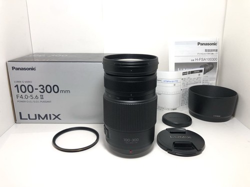 Panasonic lumix vario - lumix, g