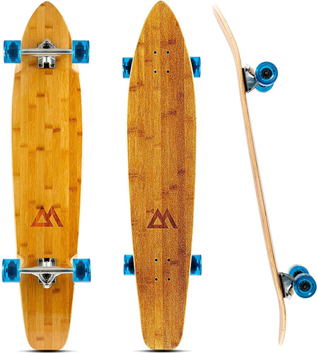 Inch kicktail cruiser - kicktail,