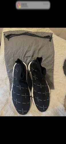Basket montante balenciaga - basket,