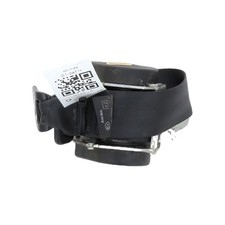 Ceinture sécurité arrière