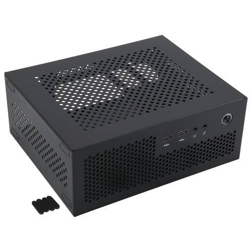 A09 htpc boîtier ordinateur - htpc,