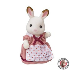 New epoch mother - epoch, sylvanian