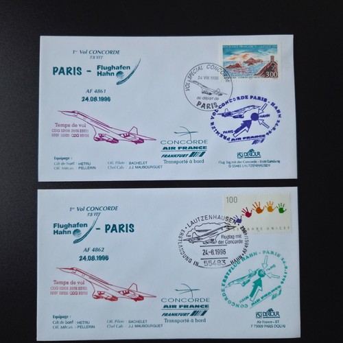 Enveloppe fdc 1er - enveloppe,