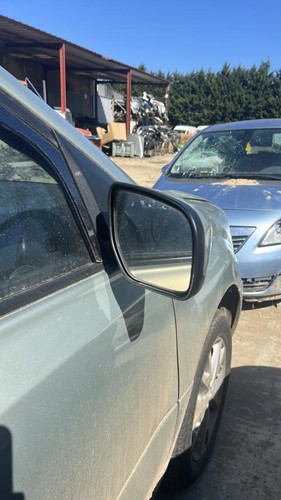 Retroviseur gauche renault - retroviseur,