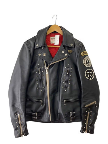 Lewis leathers hysteric - leathers,