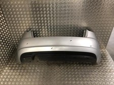 Pare choc arriere AUDI A3 2 SPORTBACK PHASE 2 8P4807303GGRU