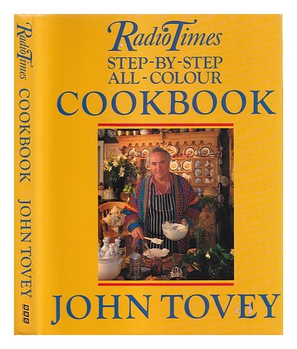 Tovey john radio - (1933-),