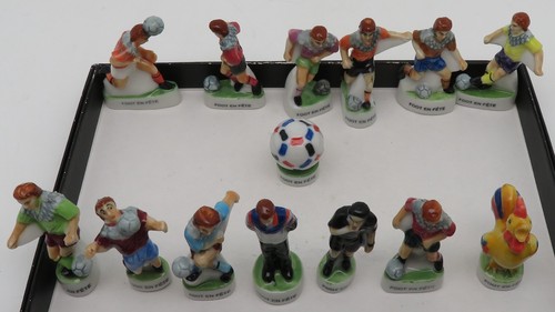 1998 foot fete - foot, football