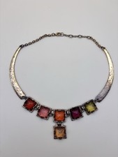 Collier bijoux parure dolce - bijoux,