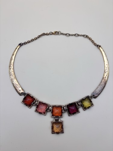 Collier bijoux parure dolce - collier,