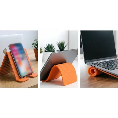 Support téléphone pliable - pliable, en