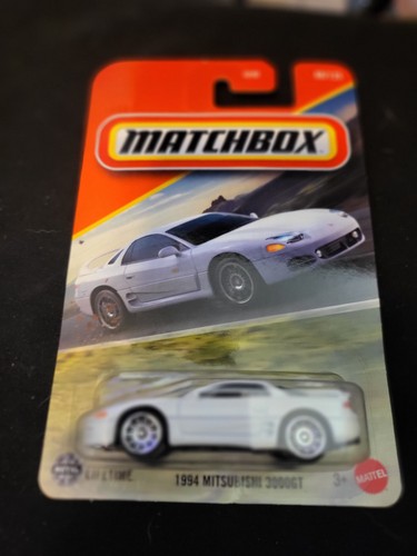 2025 matchbox 125 - 88/125, 1994