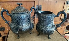 GALLIA Christofle  SERVICE A