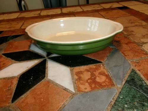 Petit plat gratin emile - petit,