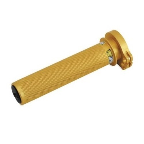 Protaper twister tube - twister,
