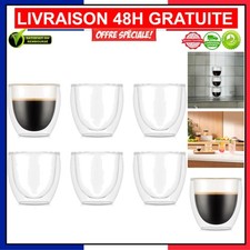 Bodum PAVINA Verres Double