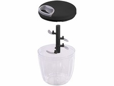 Hachoir manuel 900 ml 5 lames