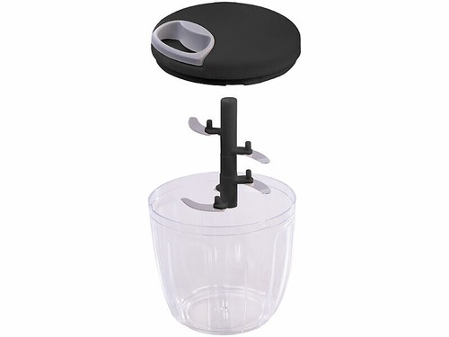Hachoir manuel 900 - , ml