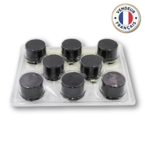 Poussoirs hydraulique black - poussoirs,