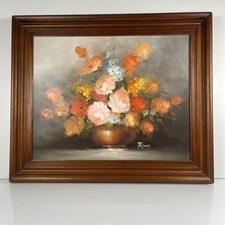 Tableau vintage nature morte