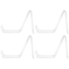  2 Pairs Presentoir Chaussure