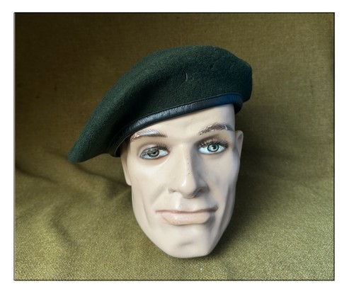 Beret légion para rep - beret,