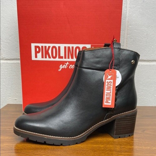 Nib pikolinos llanes leather - pikolinos,