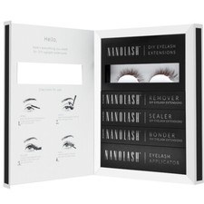 Starter kit pour extensions de
