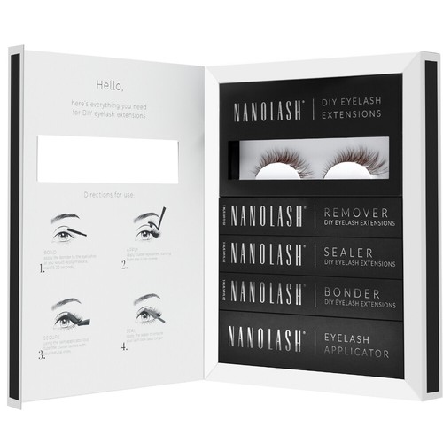 Starter kit pour extensions - , de