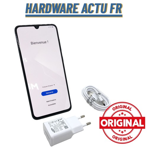 Smartphone samsung galaxy - -,