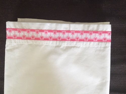 Drap vintage enfant 160 - drap, 106