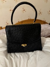 sac vintage  parisien année