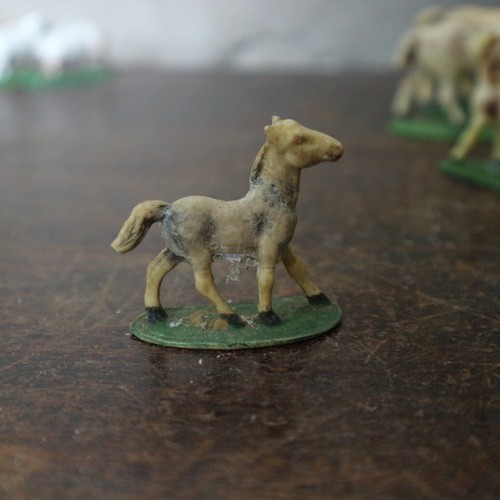 Poulain starlux animaux - starlux,
