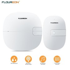 Wireless Doorbell Chime