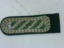 Orig  Shoulder Board (single)