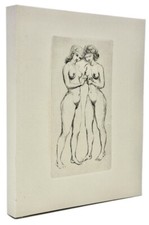 Poésies de Sappho illustré