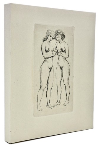 Poésies sappho illustré - de,