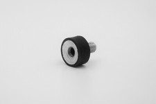 SILENTBLOC ∅20X10 M8X12MM TYPE B SILENT BLOCK QUAD MOTO SCOOTER AUTOMOBILE