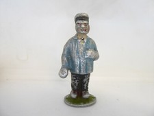  ANCIEN / OLD CHEF DE GARE 