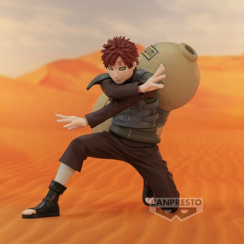 Naruto vibration stars - vibration, gaara