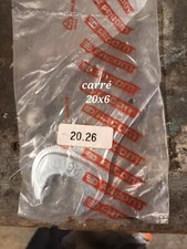 FACOM EMBOUT CLÉ PLATE