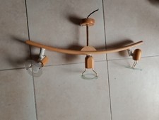 Anciennes patères murales en laiton , porte manteaux