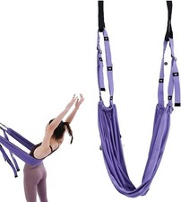 Sangle d'étirement de yoga