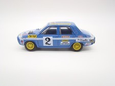 RENAULT 12 GORDINI RALLYE -
