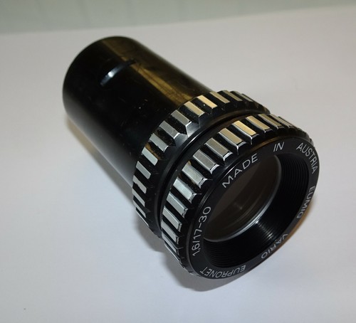 Objectif pour projecteur - objectif,
