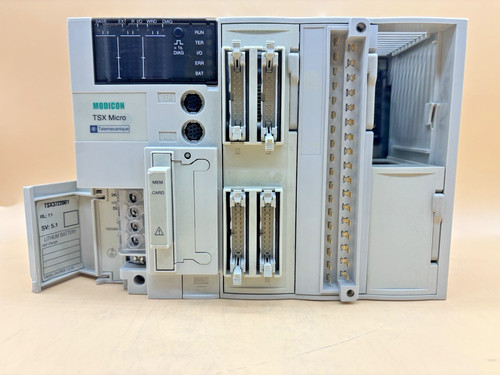 Schneider electric tsx3722001 - schneider,