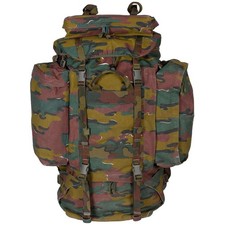 Sac À Dos Militaire Belge M97